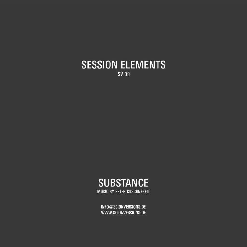 Session Elements