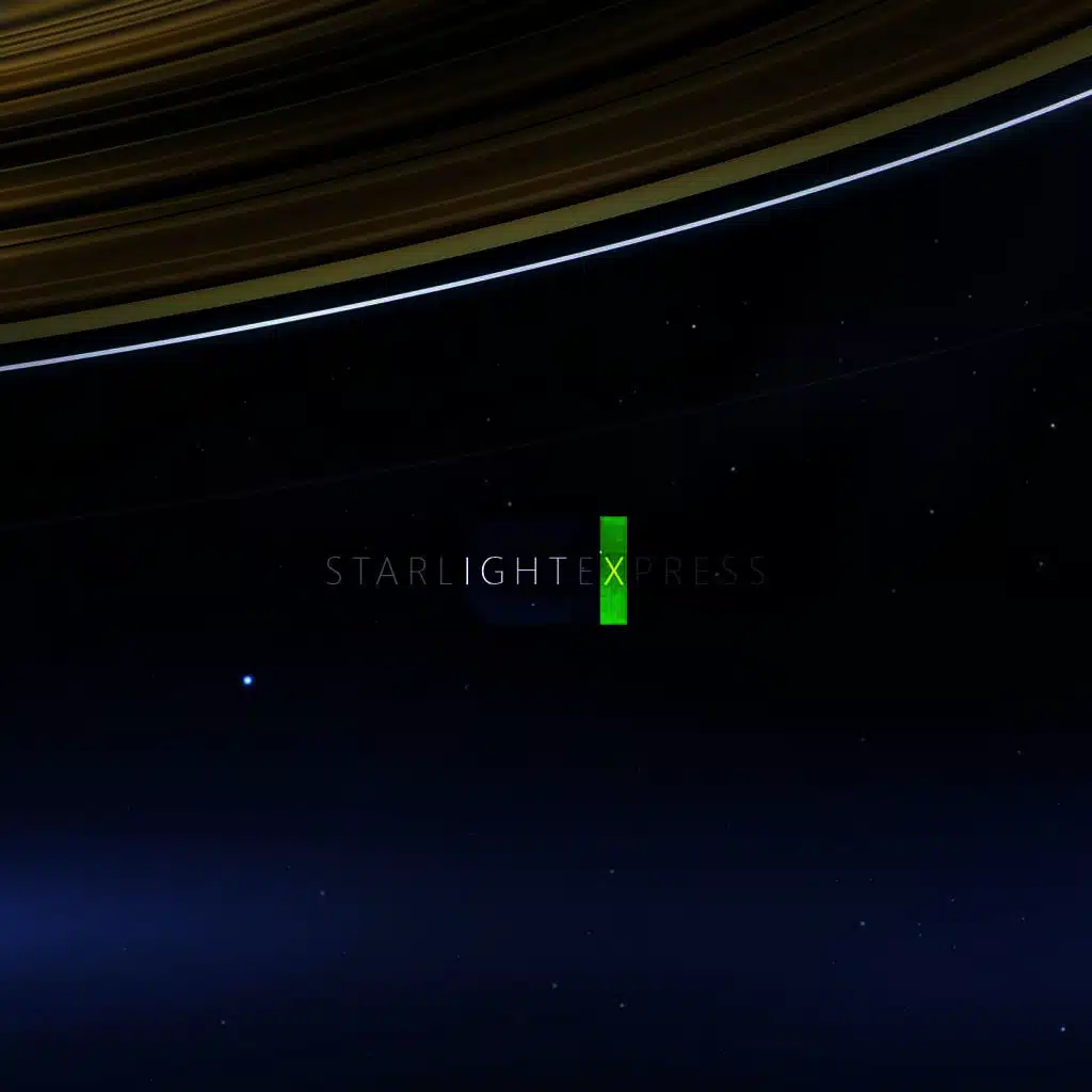 Starlight Express