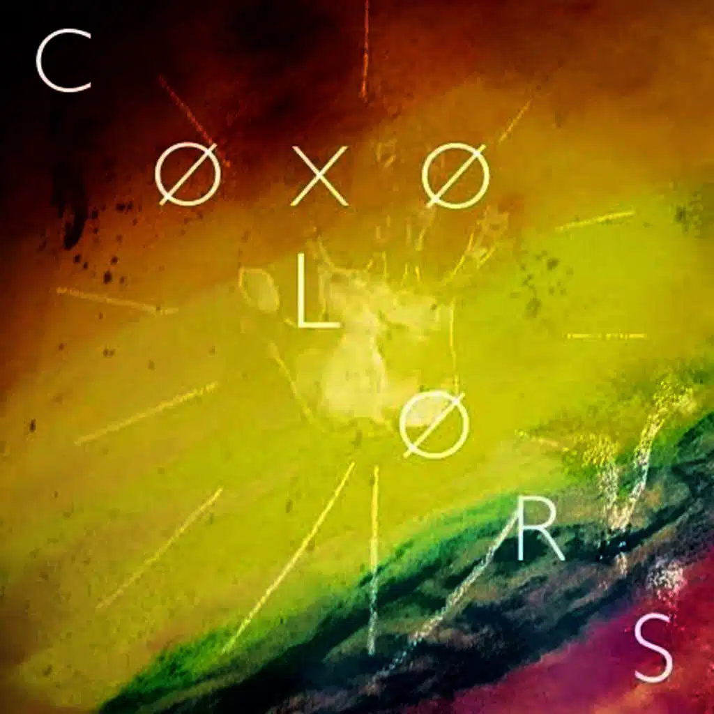 CØLØRS
