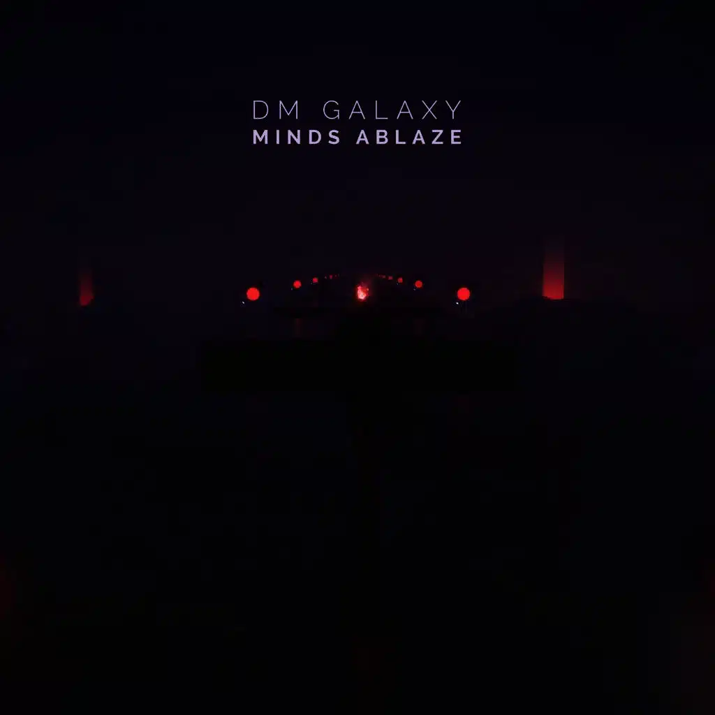 Minds Ablaze
