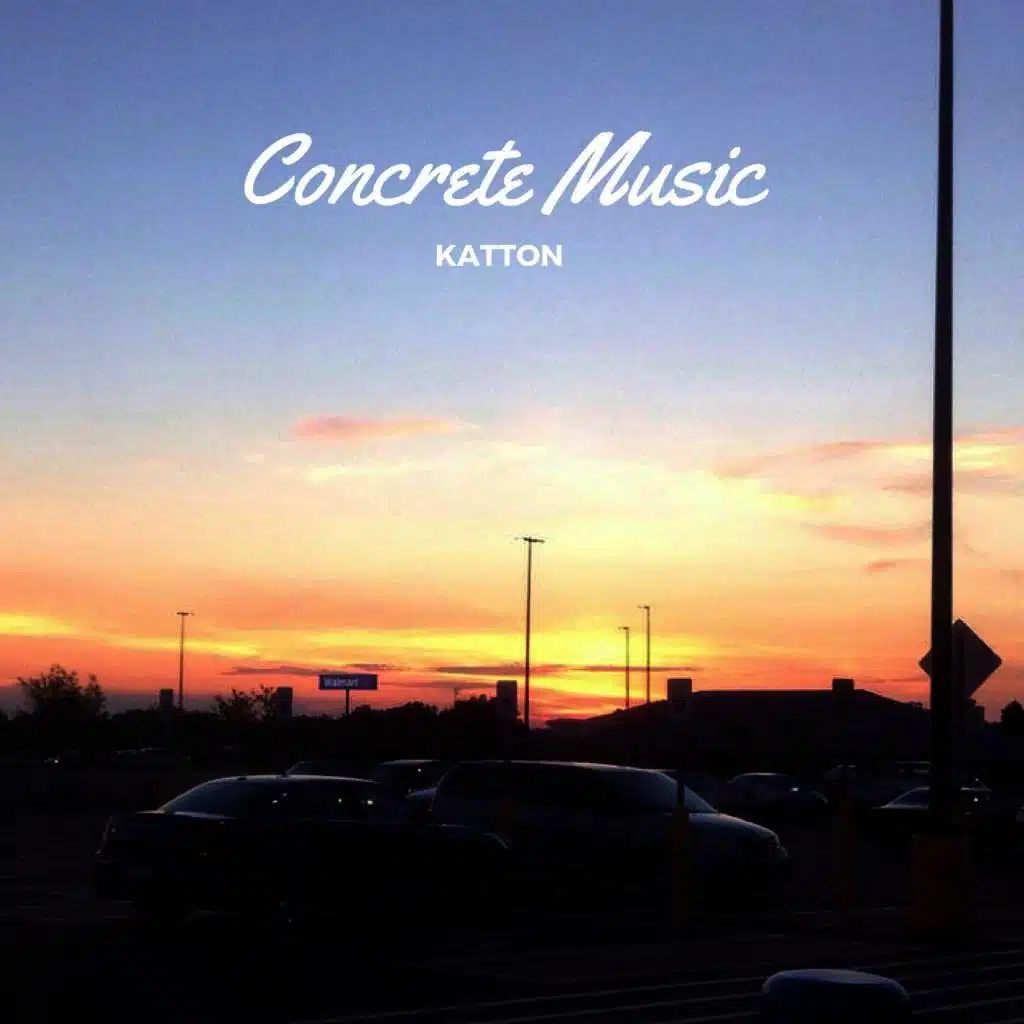 Concrete Music