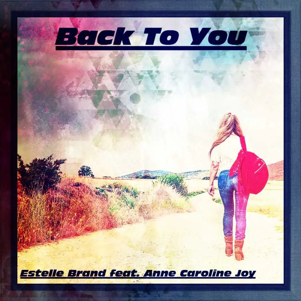 Back To You (Selena Gomez Cover Mix) [feat. Anne-Caroline Joy]