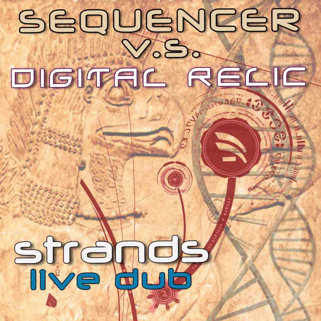 Sequencer v.s. Digital Relic
