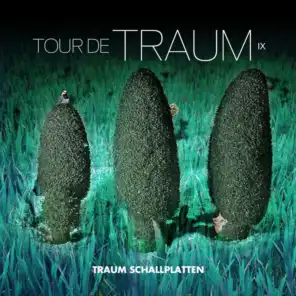 Tour De Traum IX, Pt. 1 (Mixed by Riley Reinhold) (Continuous Mix)