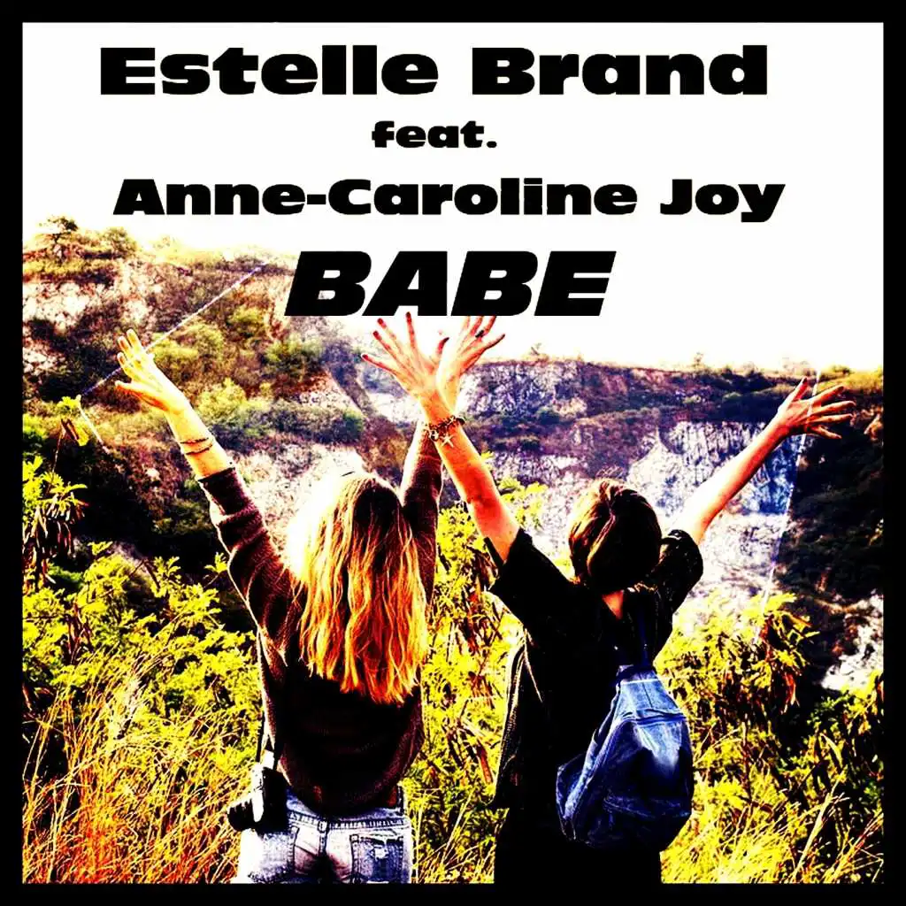 Babe (Sugarland feat. Taylor Swift Cover Mix) [feat. Anne-Caroline Joy]