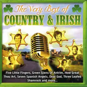 The Finest of Country & Irish
