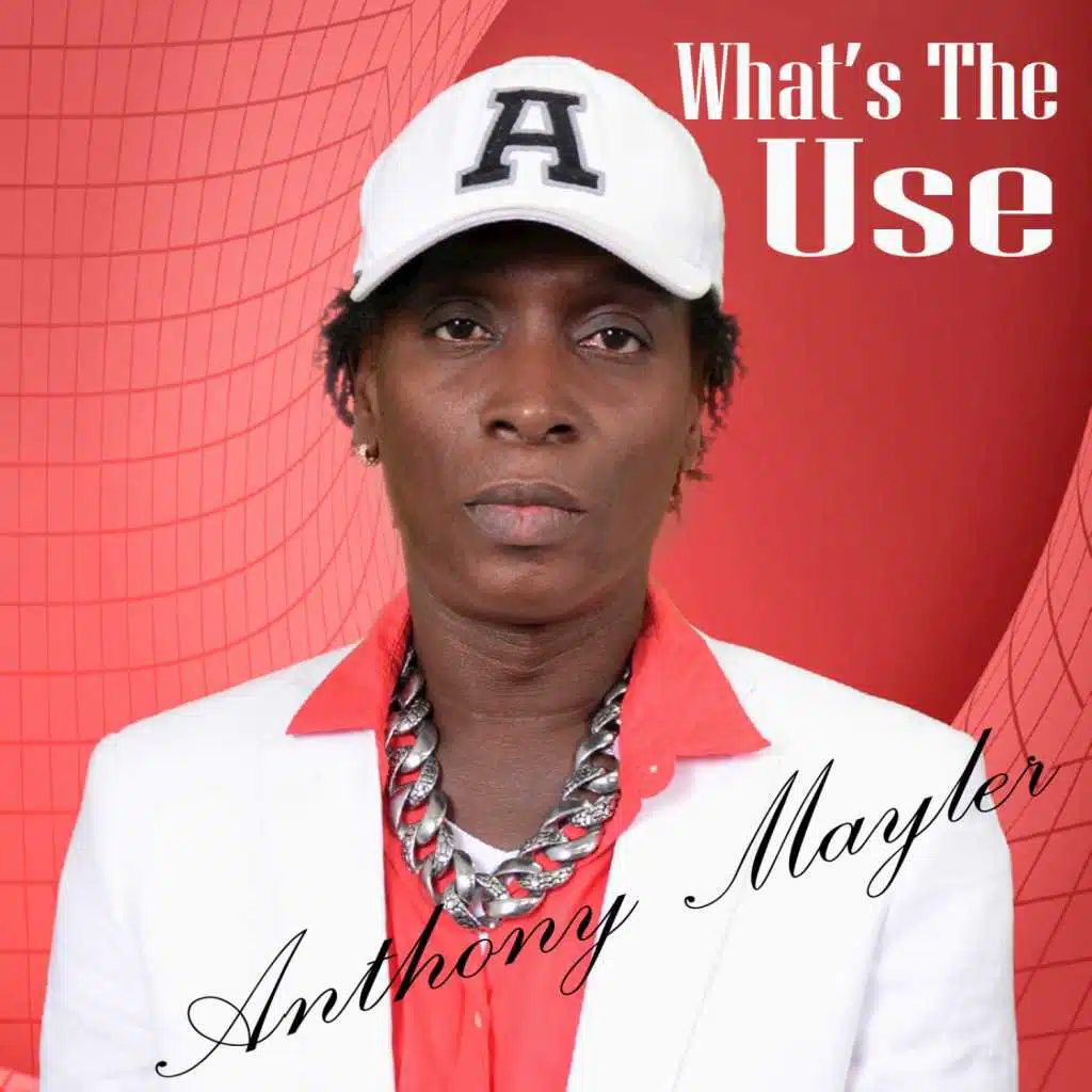 What's the Use (feat. Ed Robinson)
