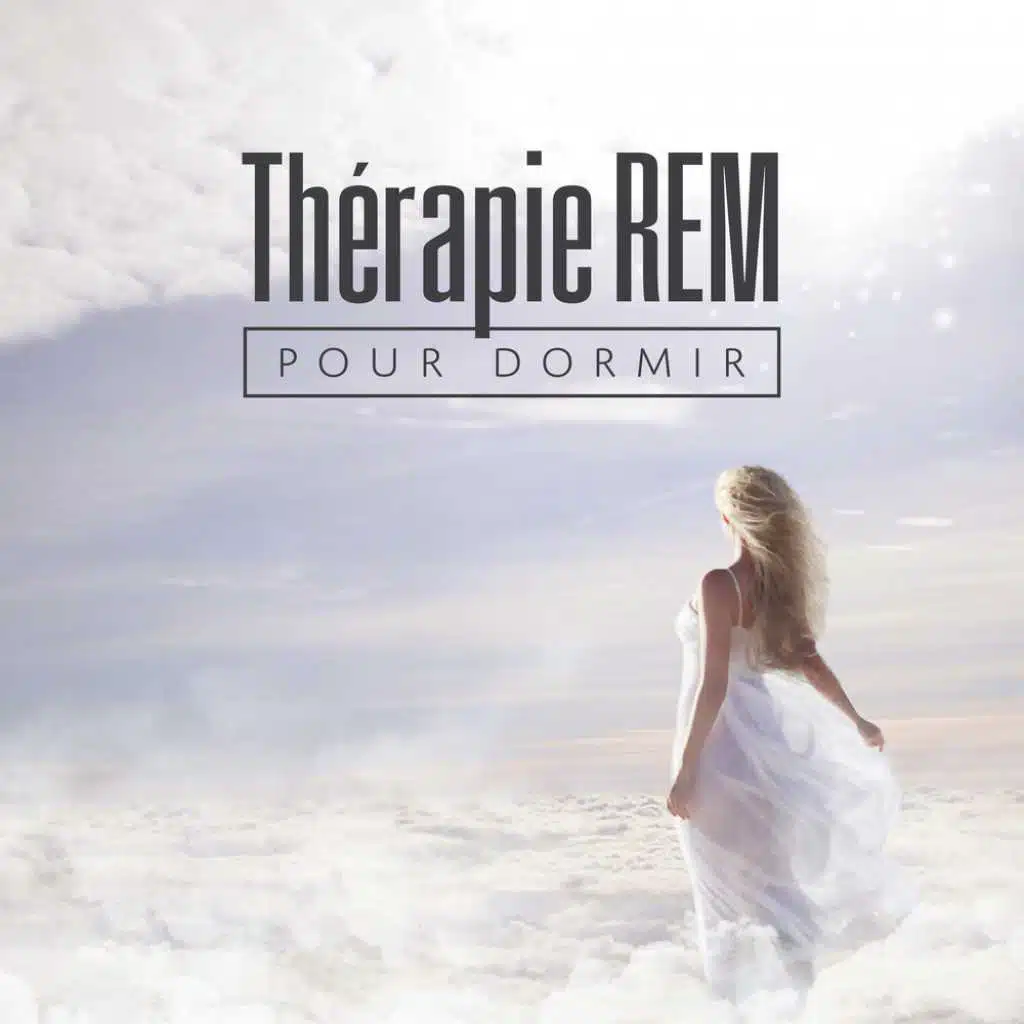 Thérapie REM pour dormir
