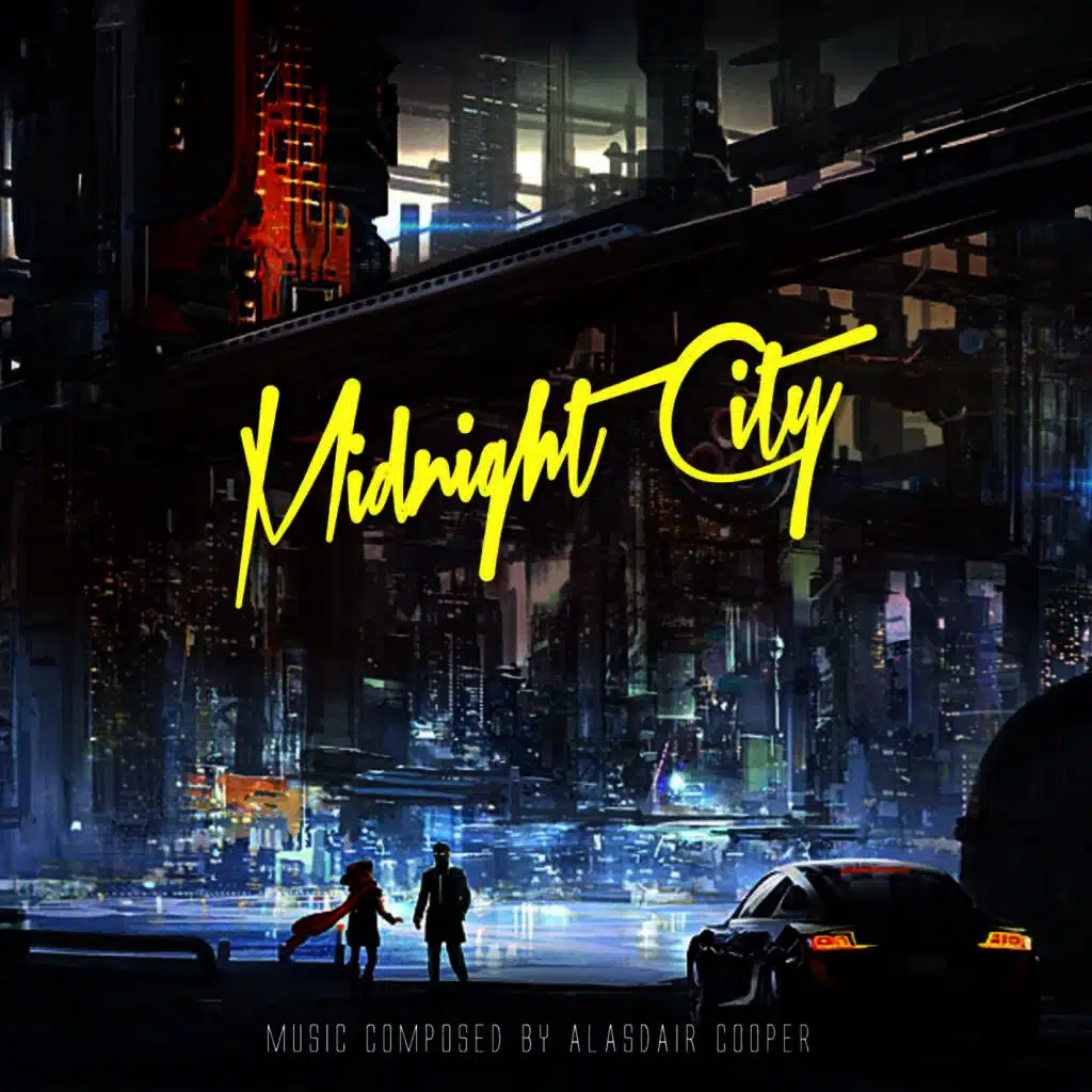 Midnight City