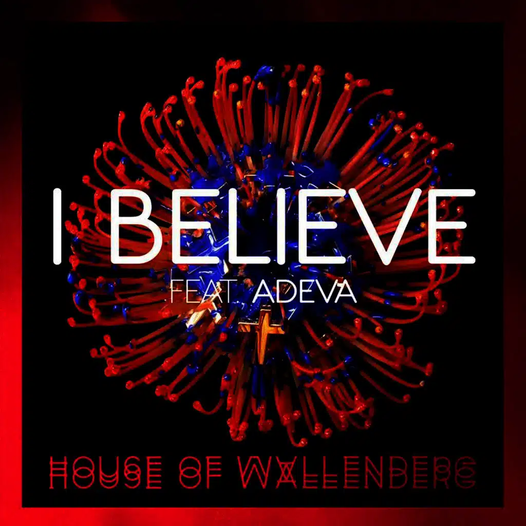 I Believe (feat. Adeva) (Club Mix)
