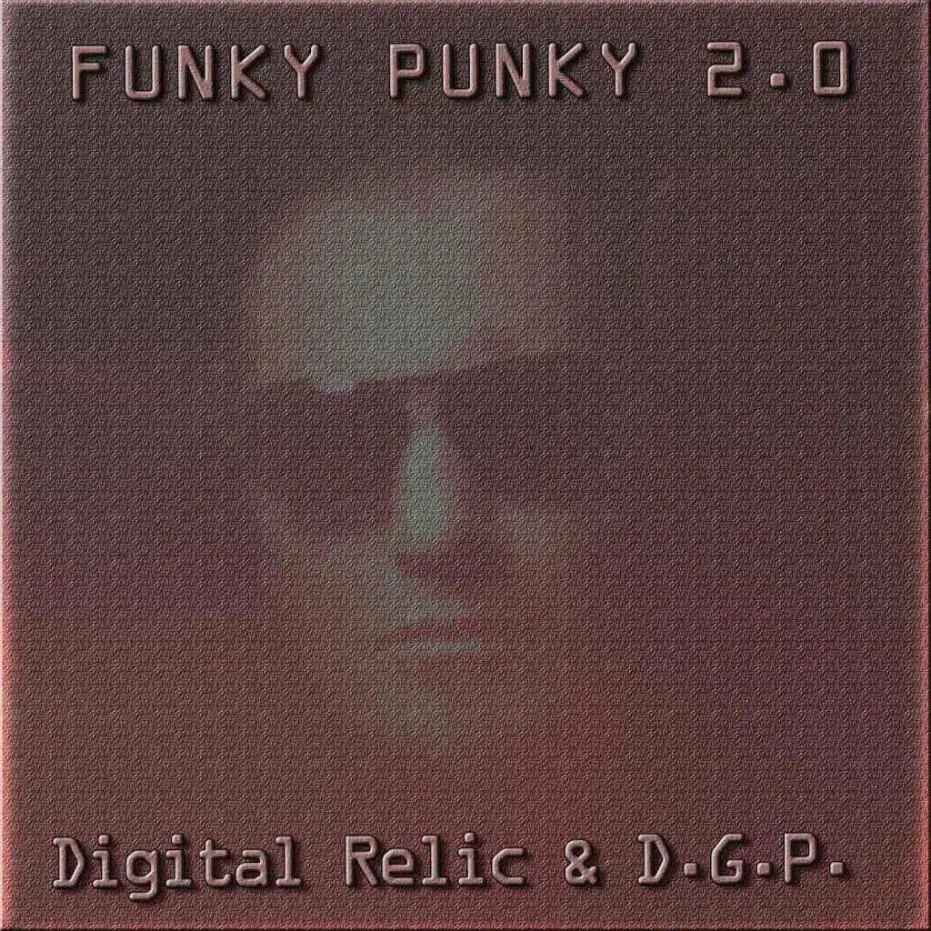 Funky Punky 2.0