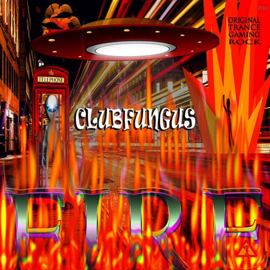 FIRE