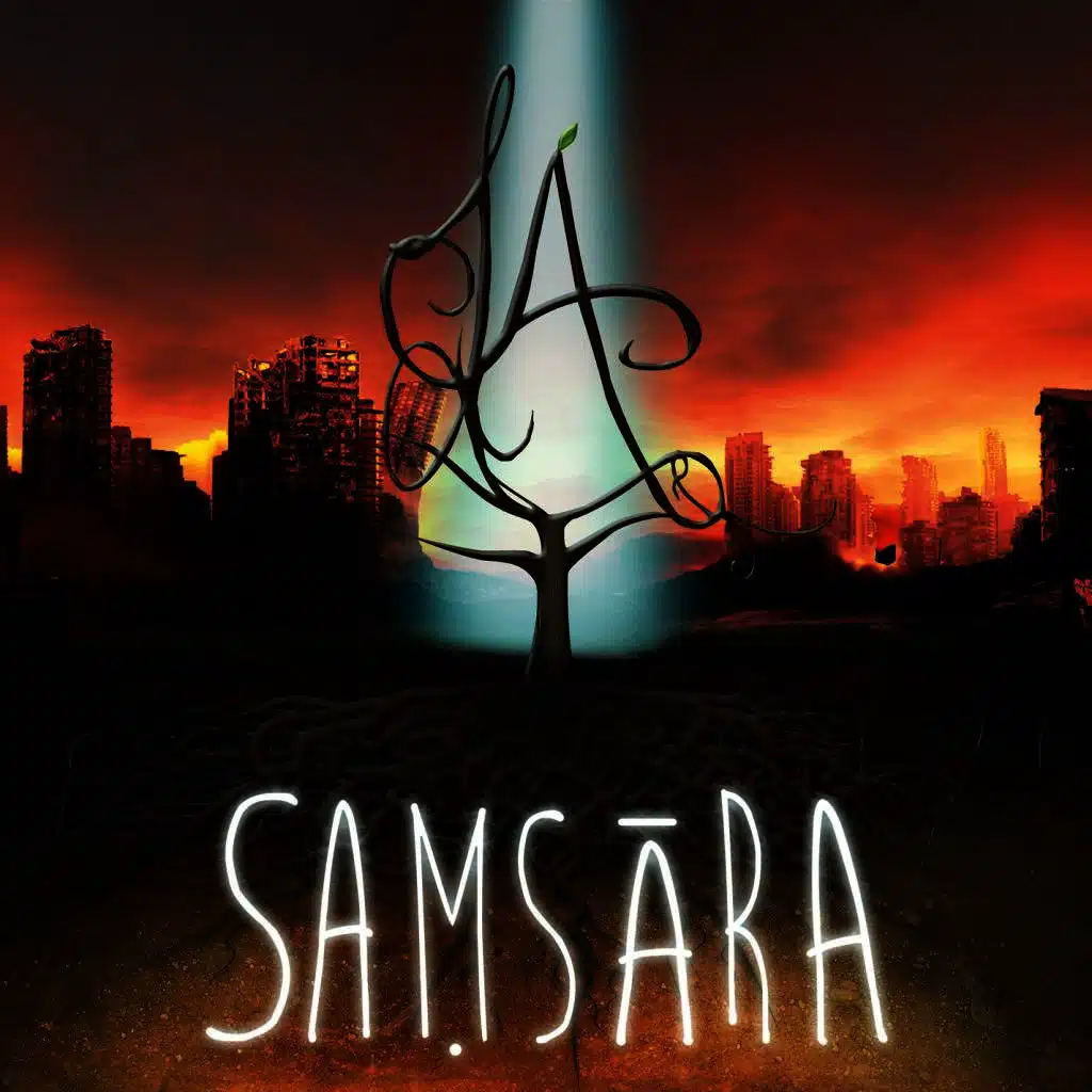 Saṃsāra