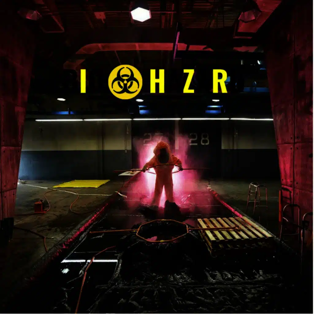 Biohazard