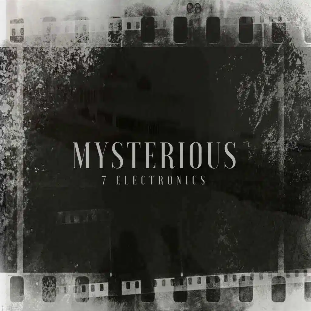 Mysterious