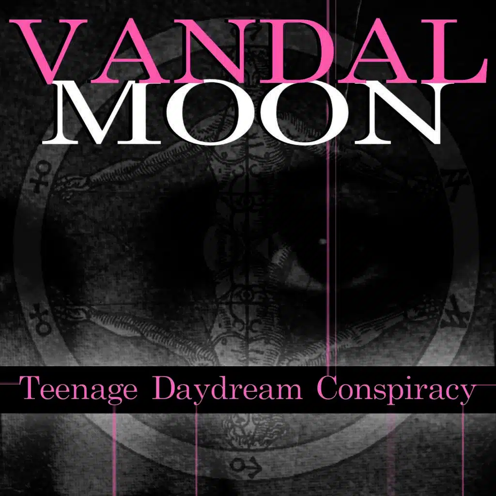 Teenage Daydream Conspiracy