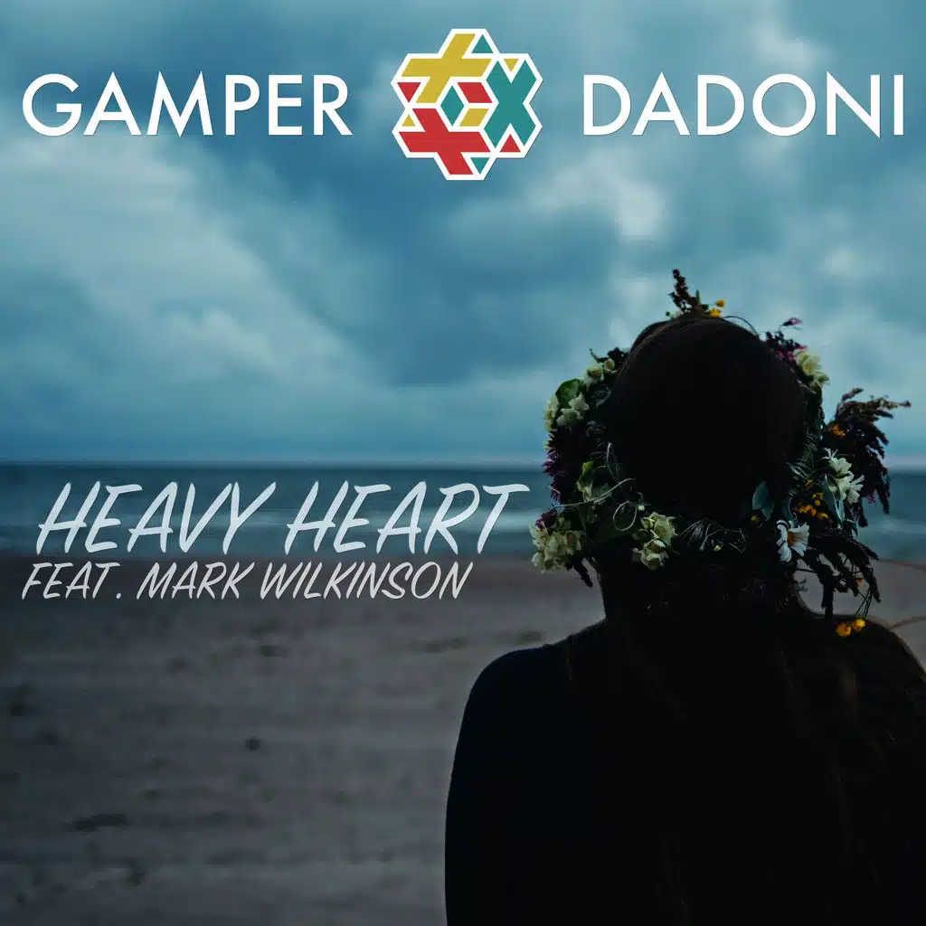 Heavy Heart (feat. Mark Wilkinson)