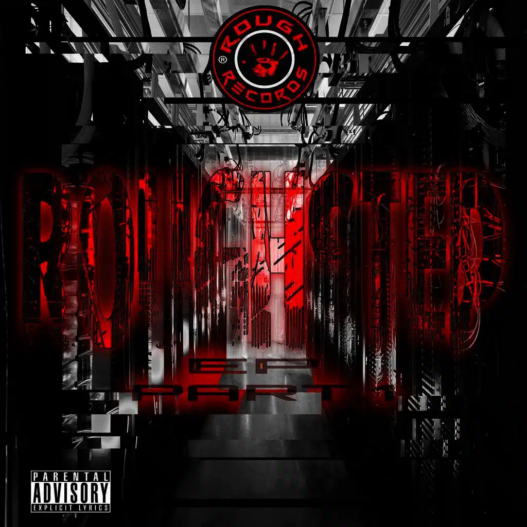 ROUGHSTEP EP