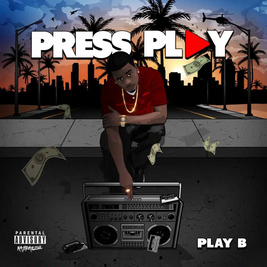 Press Play