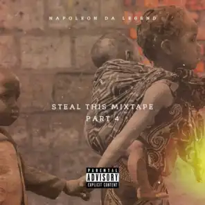 Steal This Mixtape 4