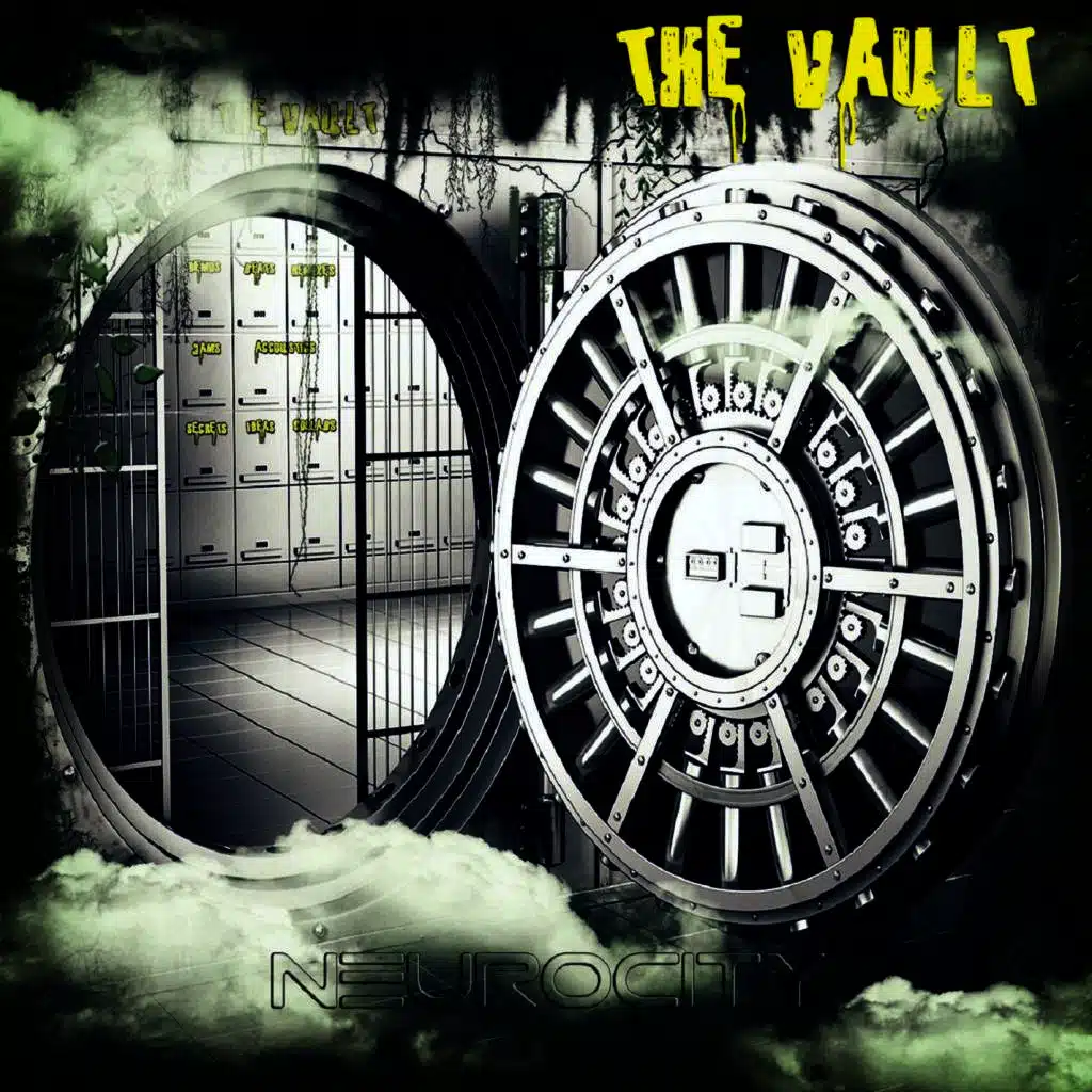 The Vault - Volume 1
