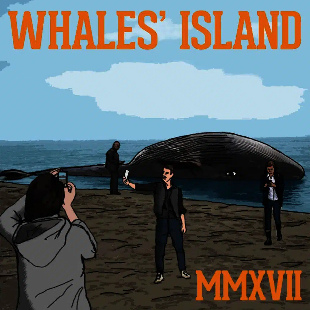 MMXVII
