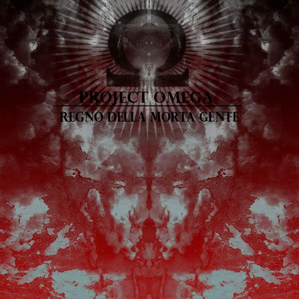 Regno Della Morta Gente