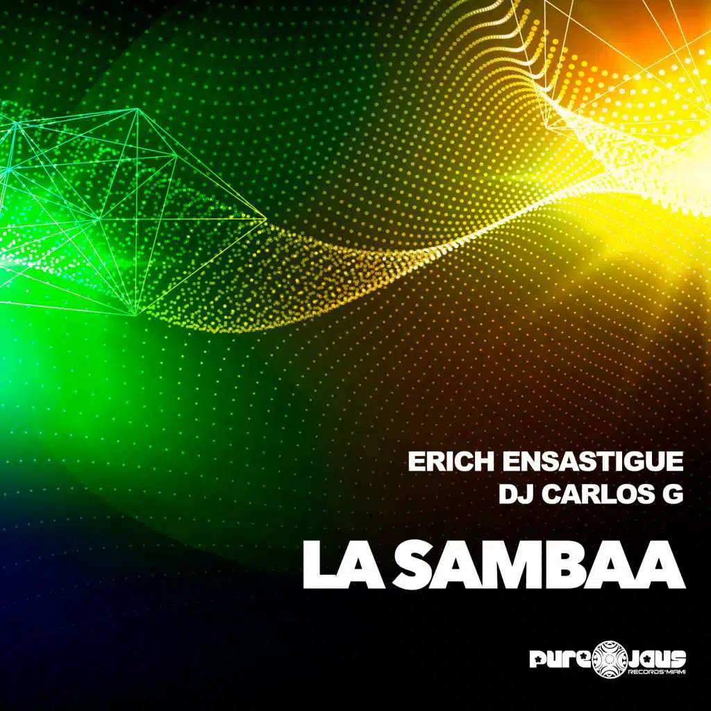 LA SAMBAA