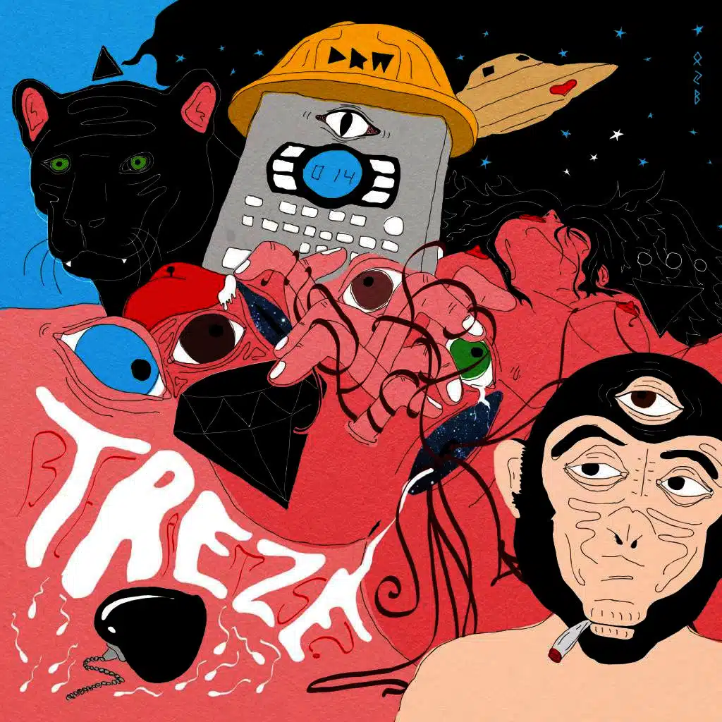 Trezebeats