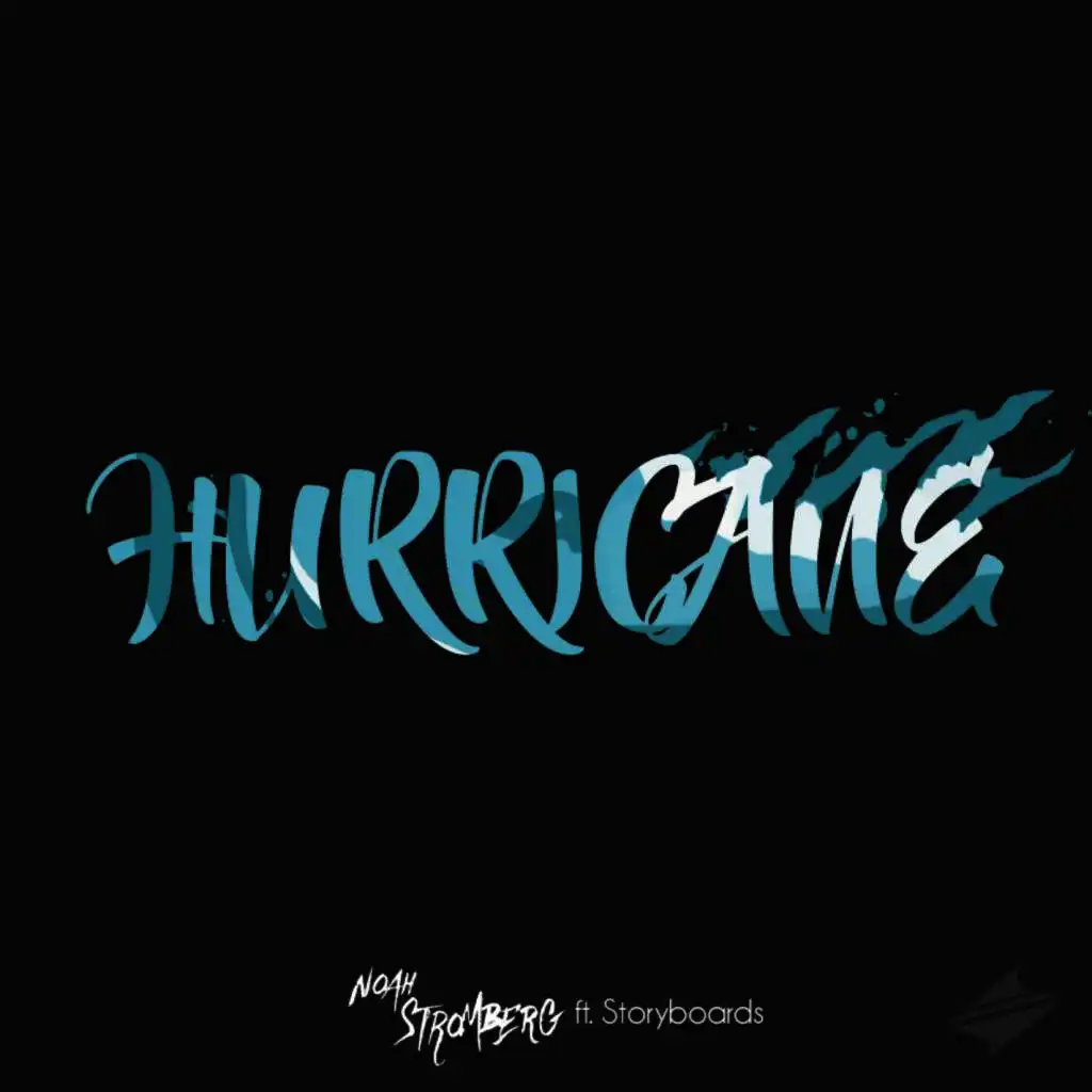 Hurricane (feat. Storyboards)