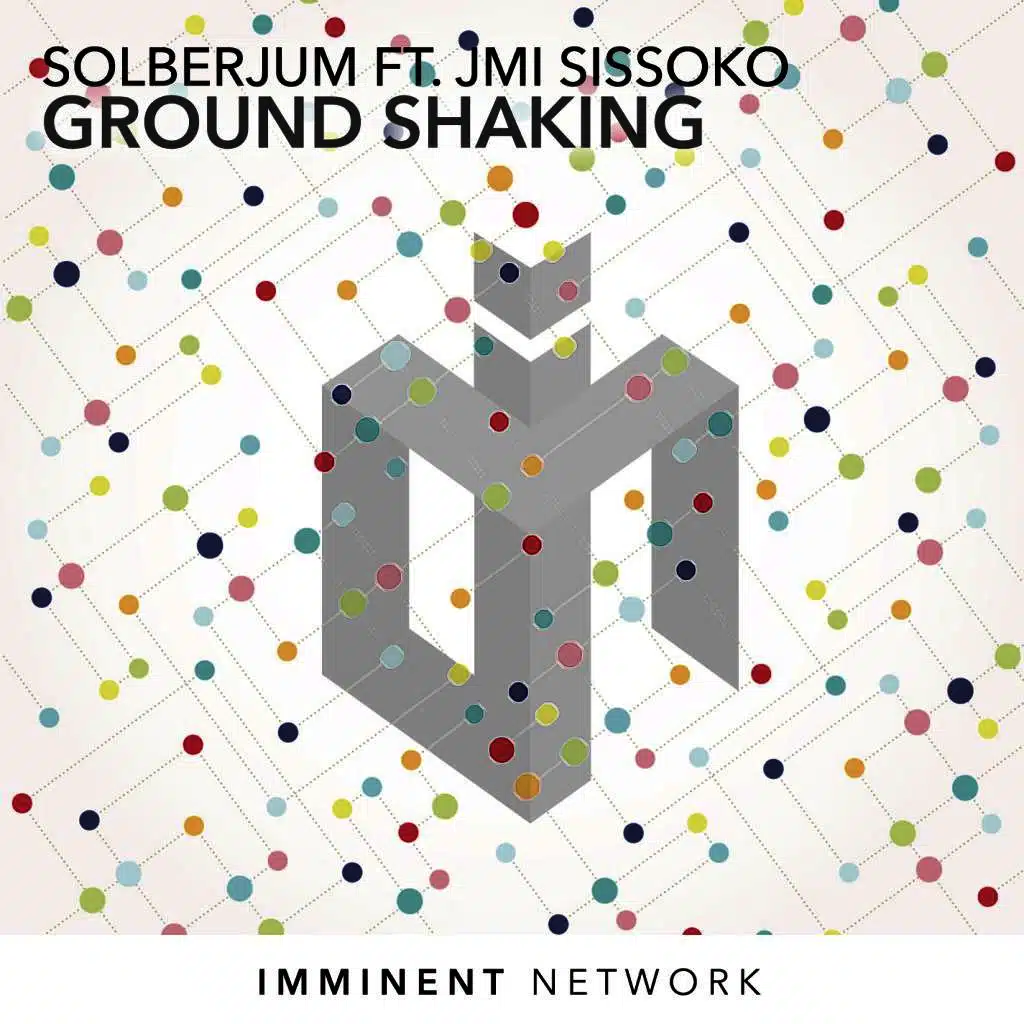 Ground Shaking (feat. Jmi Sissoko)