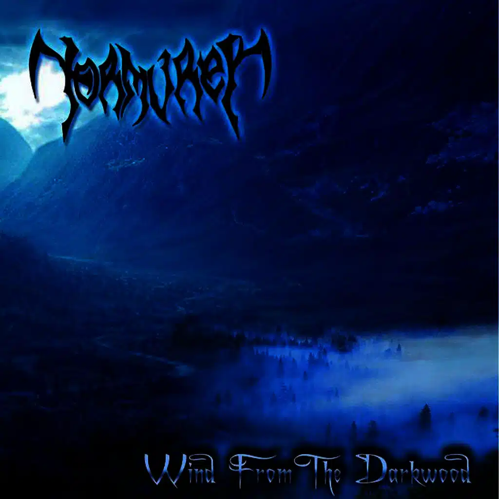 Wind from the Darkwood