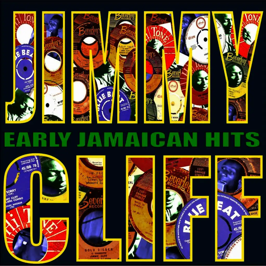 Early Jamaican Hits