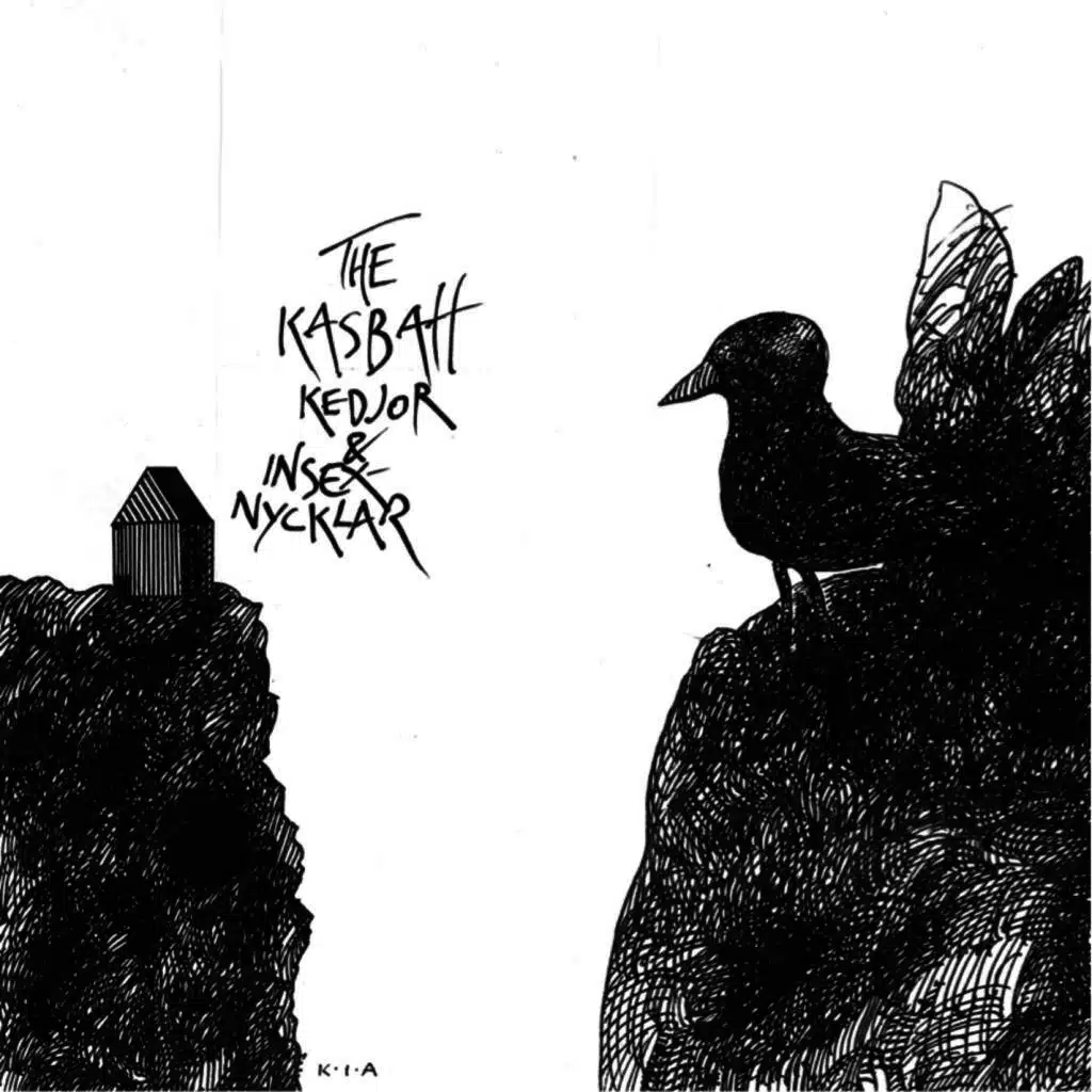 Kedjor & Insexnycklar