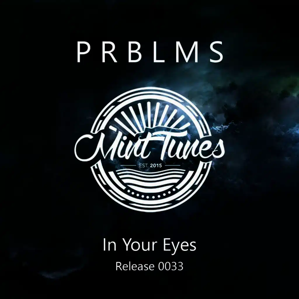 In Your Eyes