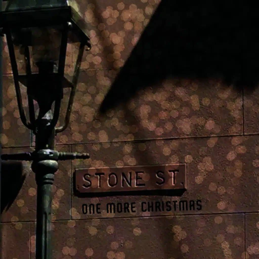 One More Christmas