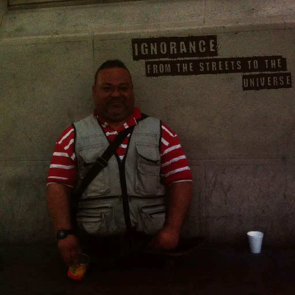 From The Streets To The Universe