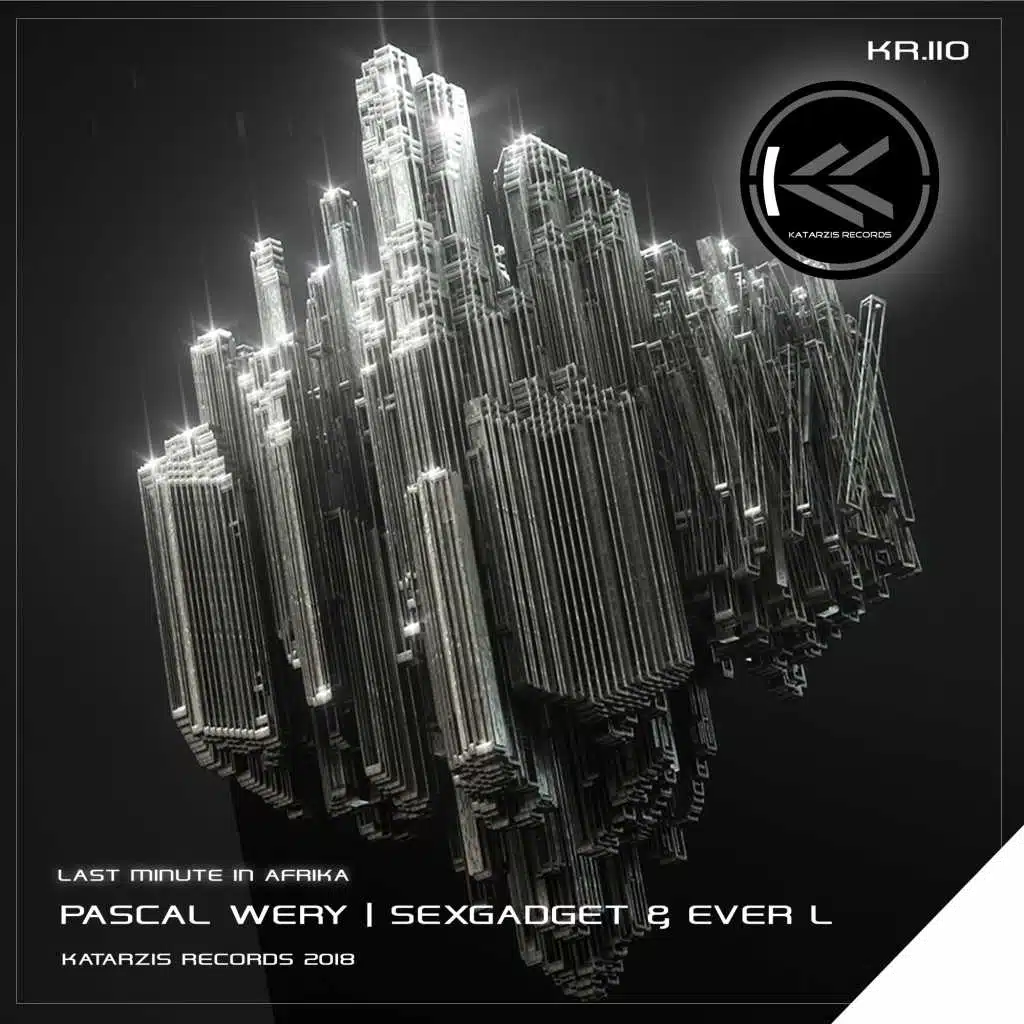 Last minute in Afrika