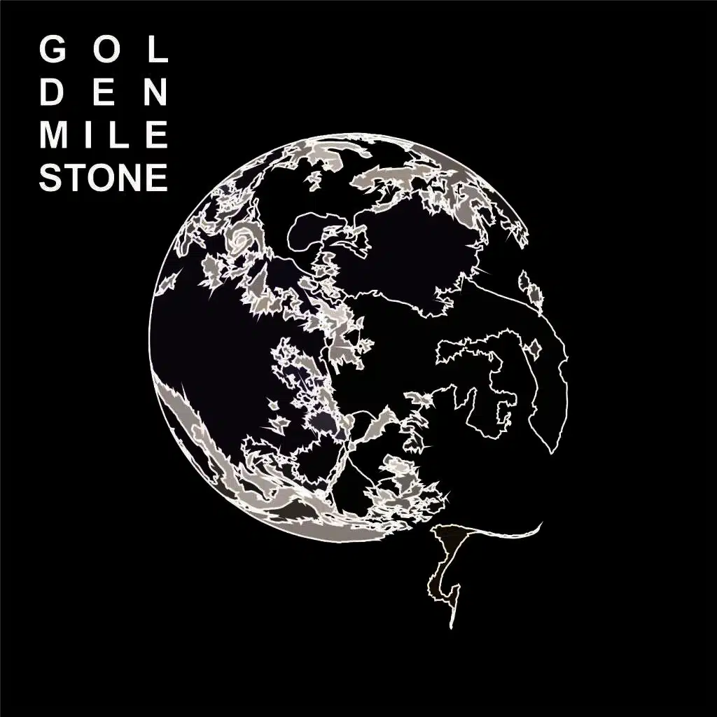 Golden Milestone EP