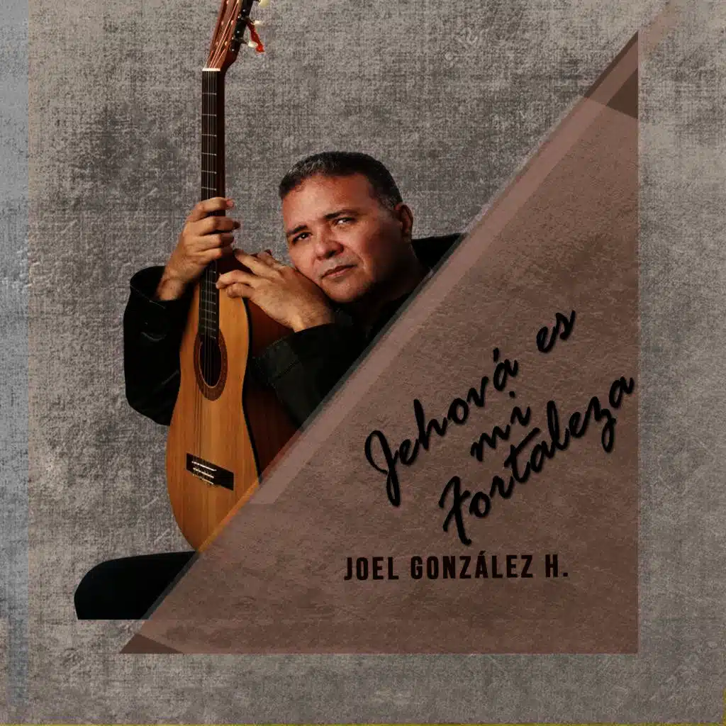 Jehova es mi Fortaleza