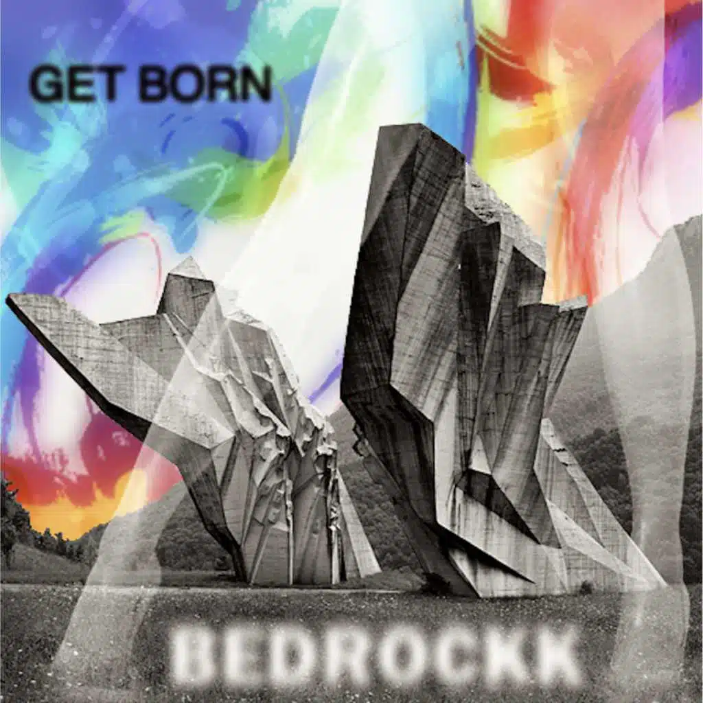Get Born