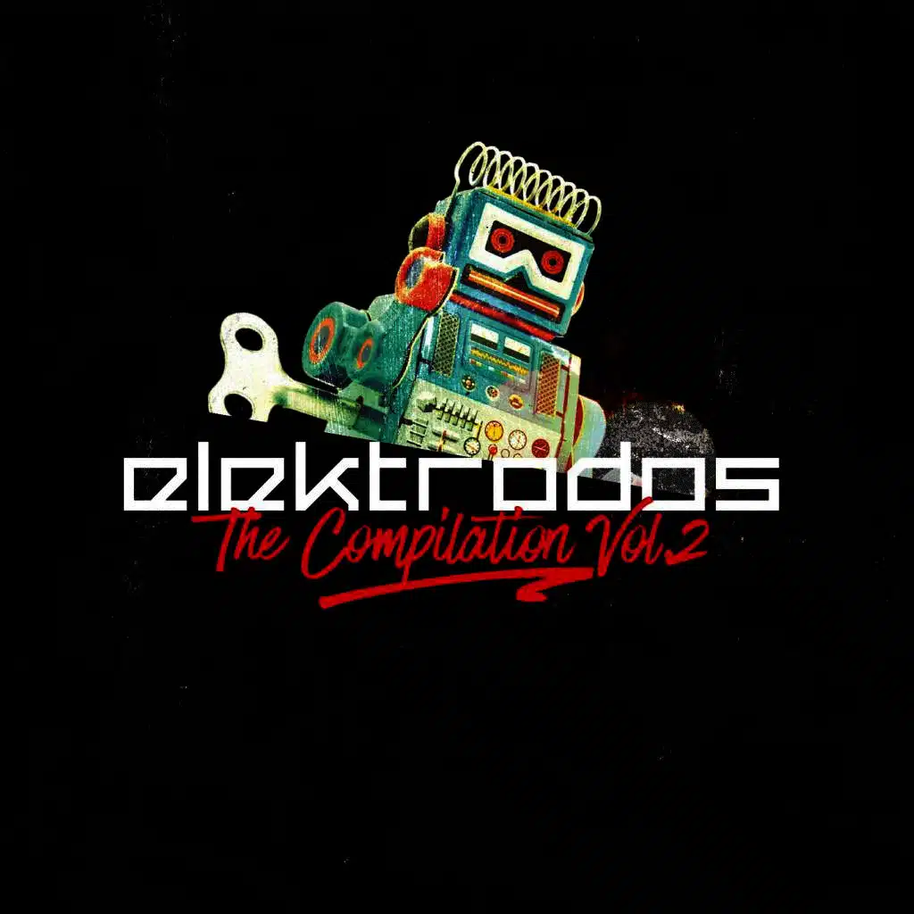 ELEKTRODOS The Compilation Vol. 2 [E2REC-COMP002]