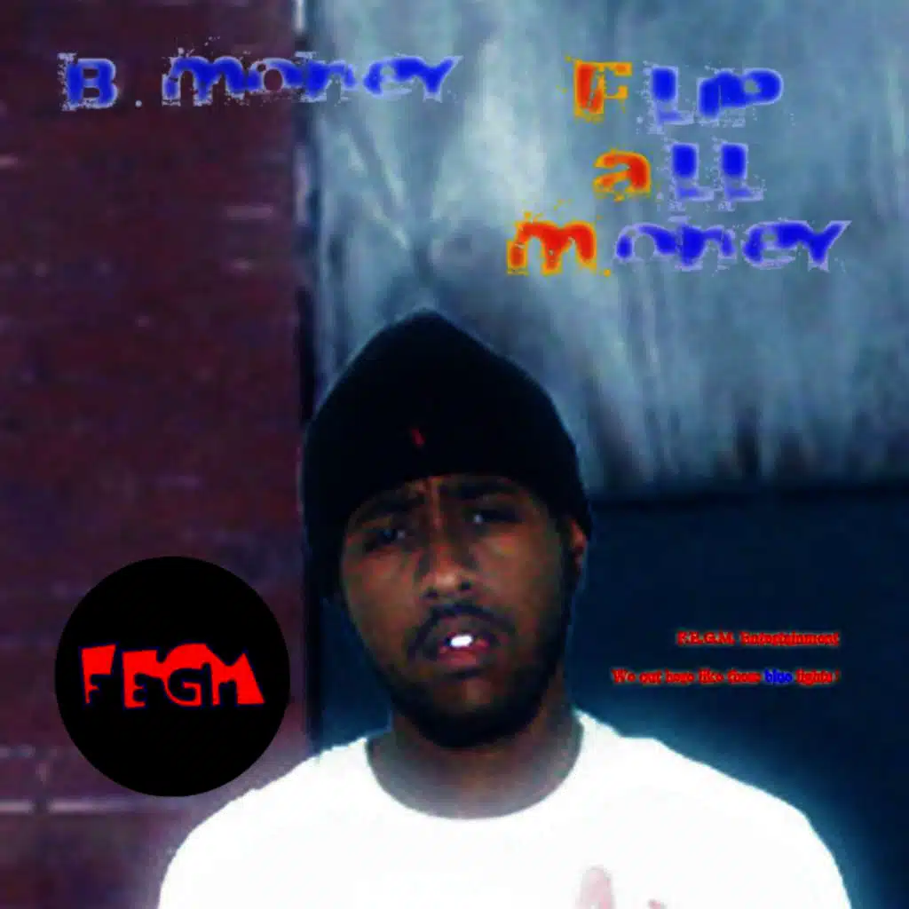 Flip All Money Advance