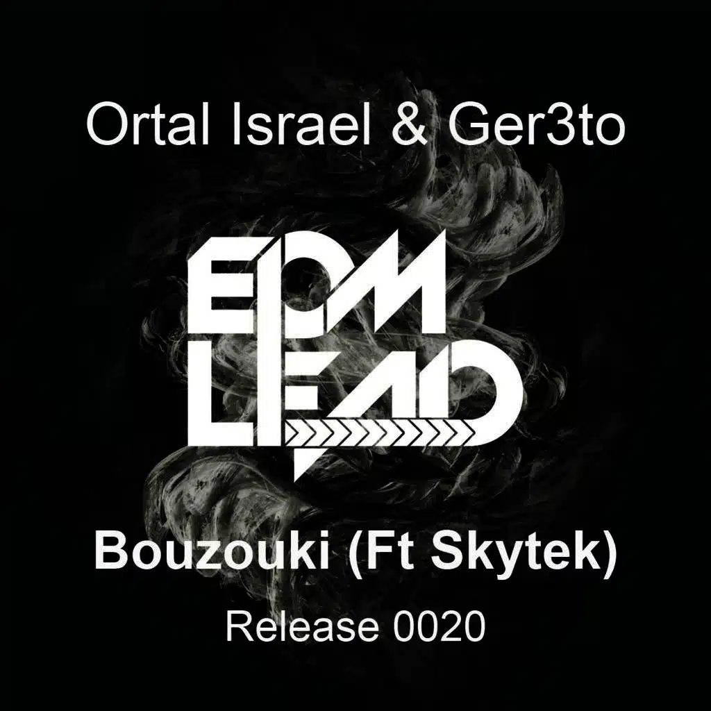 Bouzouki (feat. Skytek)