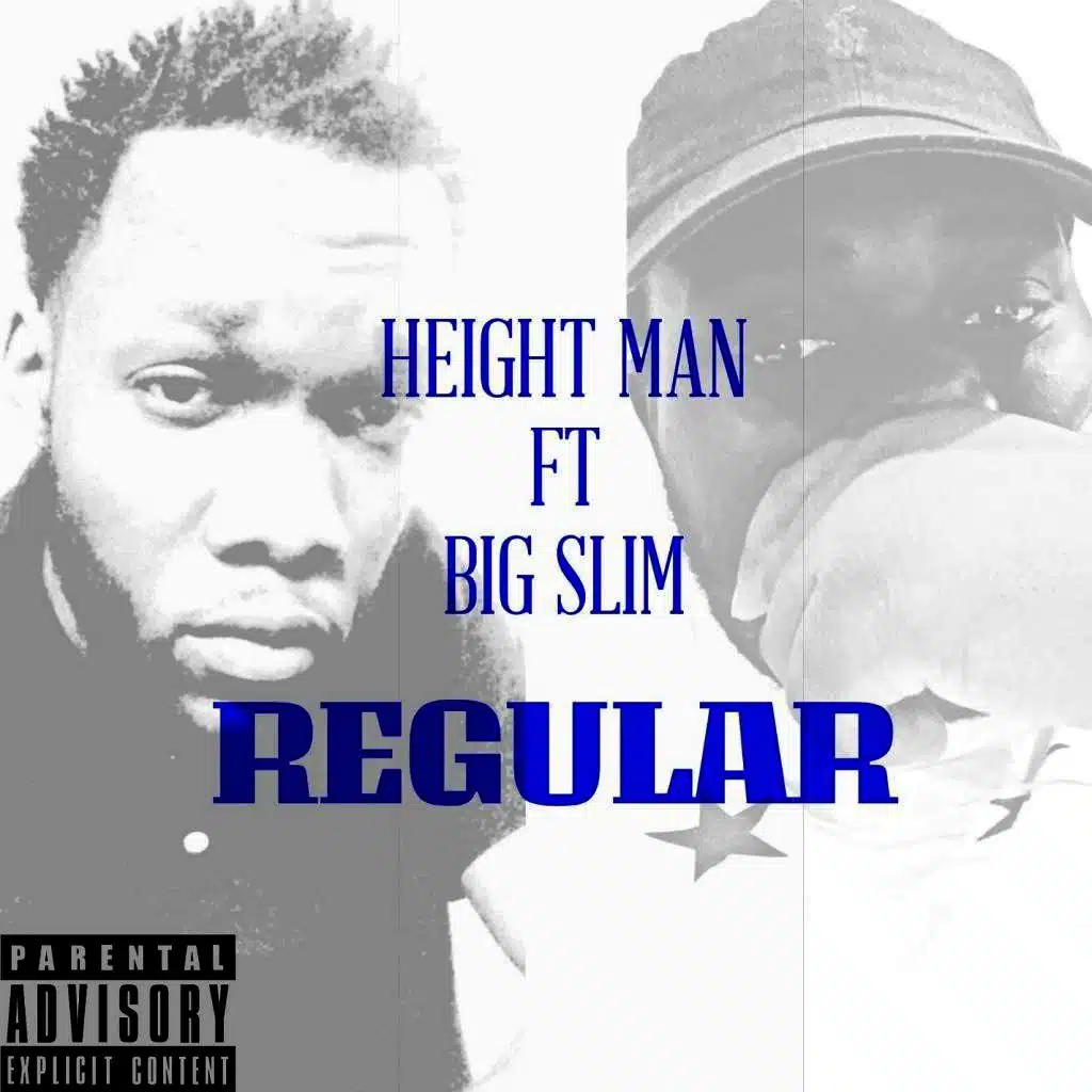 Regular (feat. Big Slim)