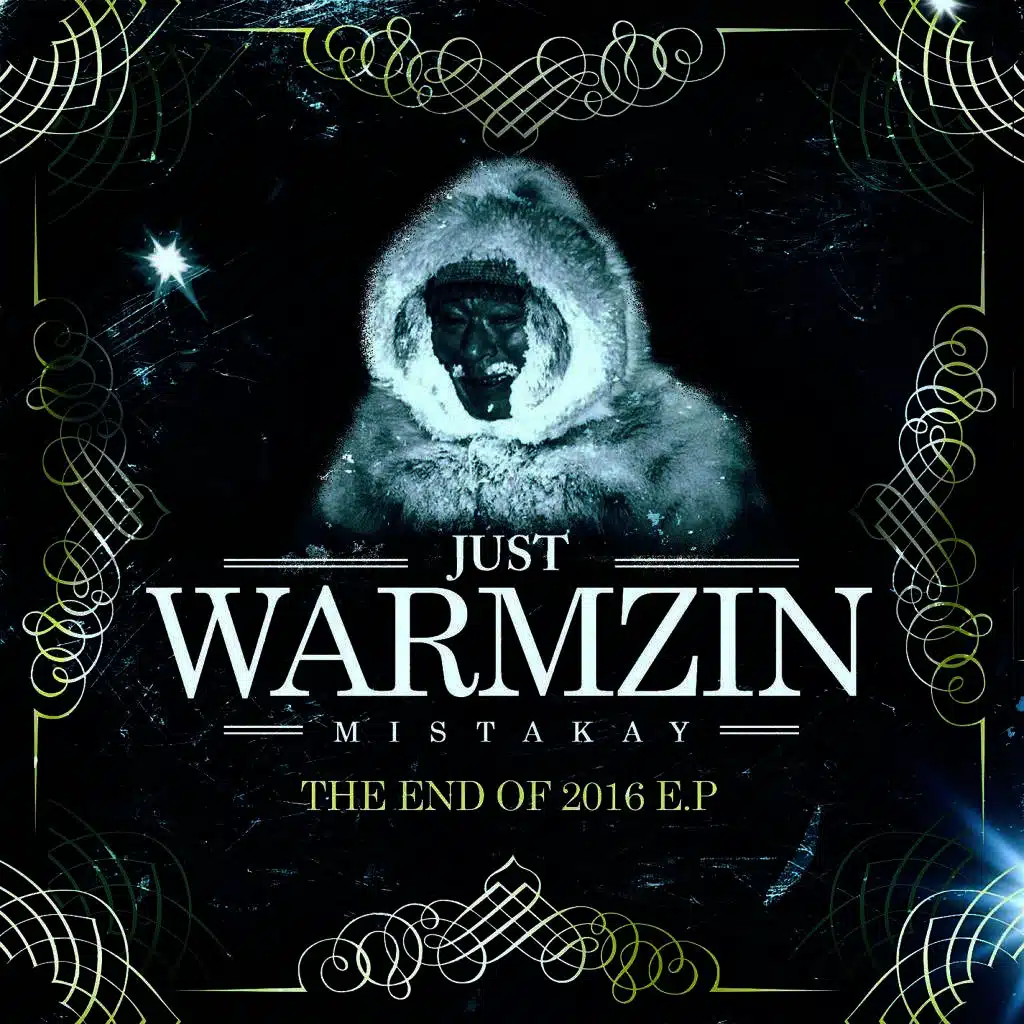 Just Warmzin EP