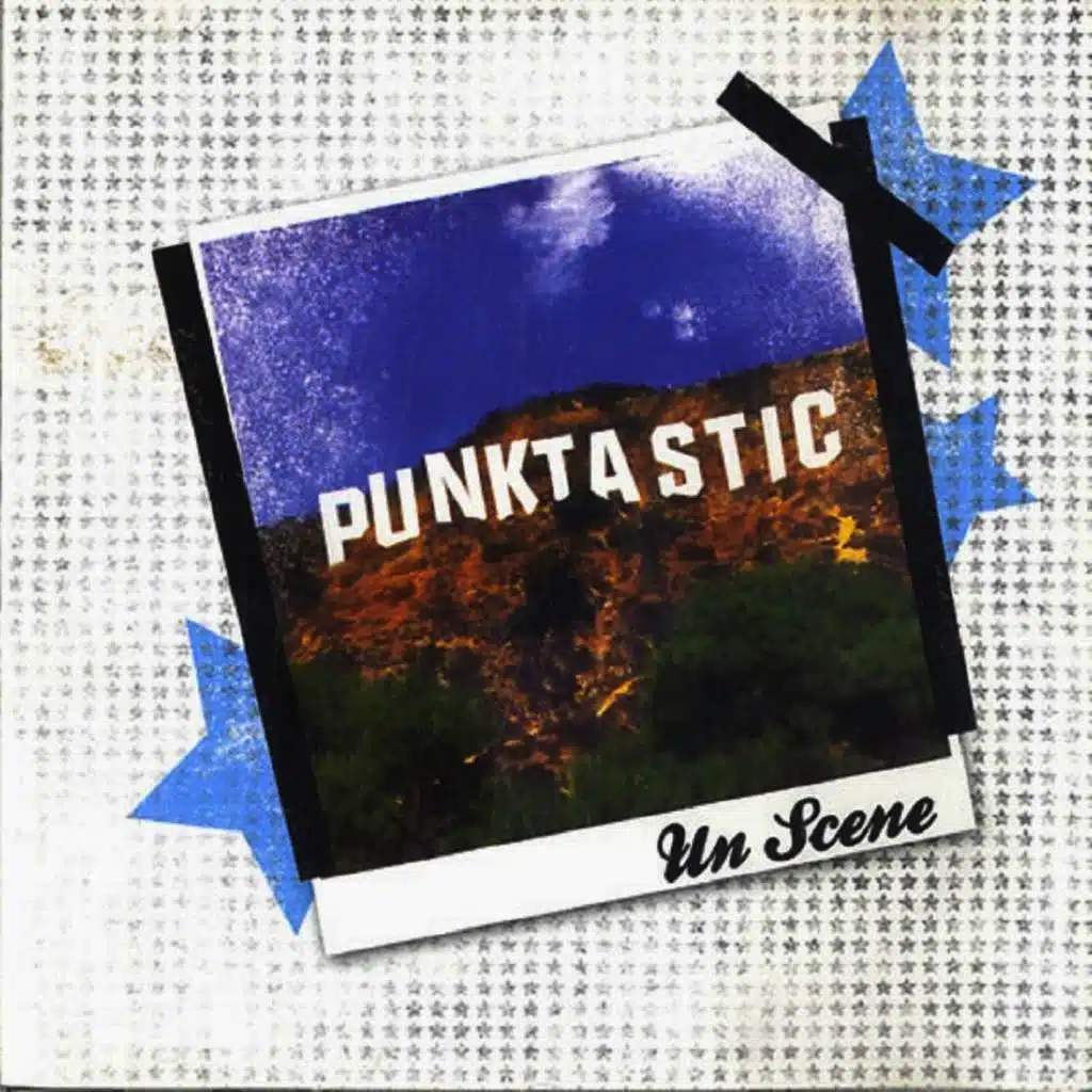 Punktastic Unscene