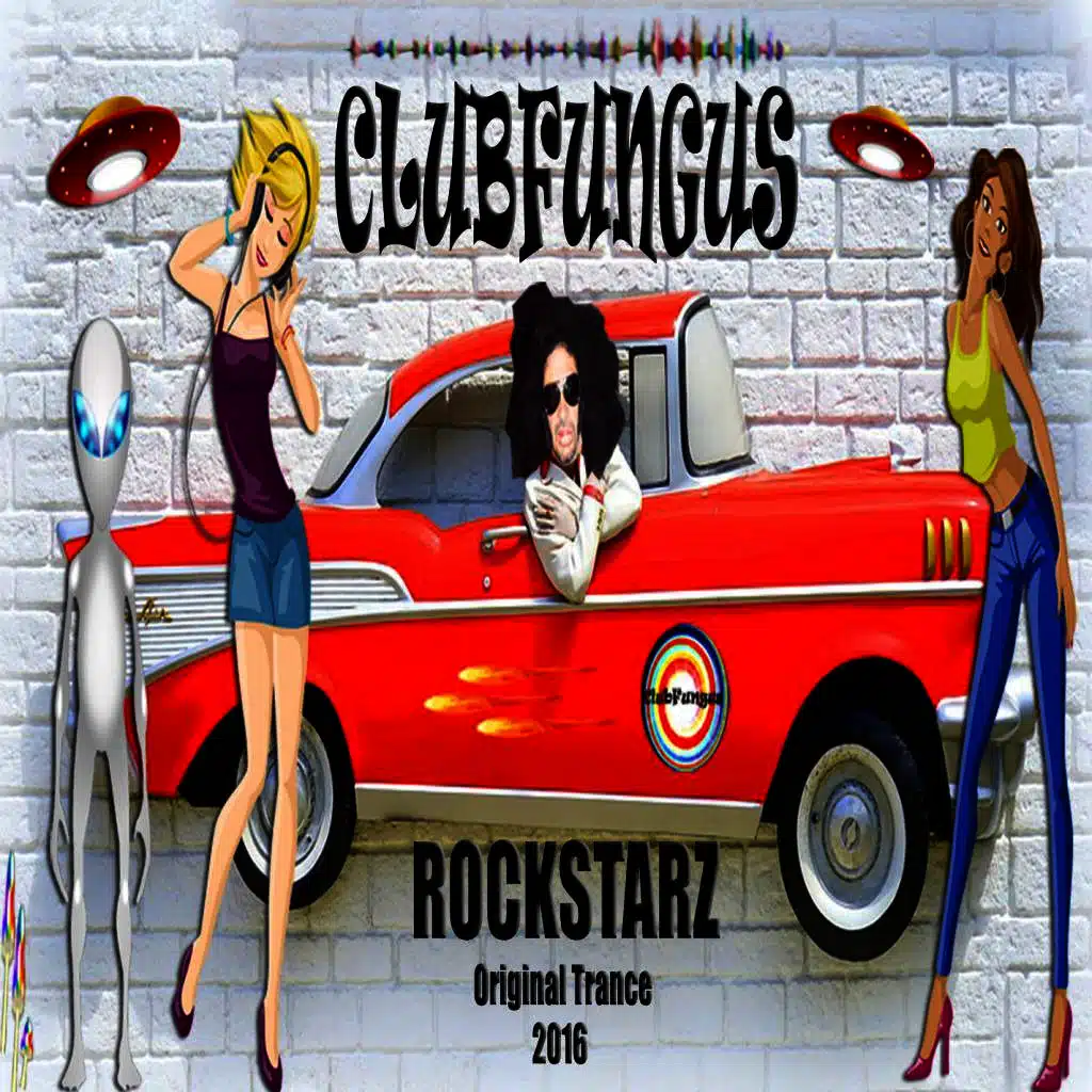 RockStarZ