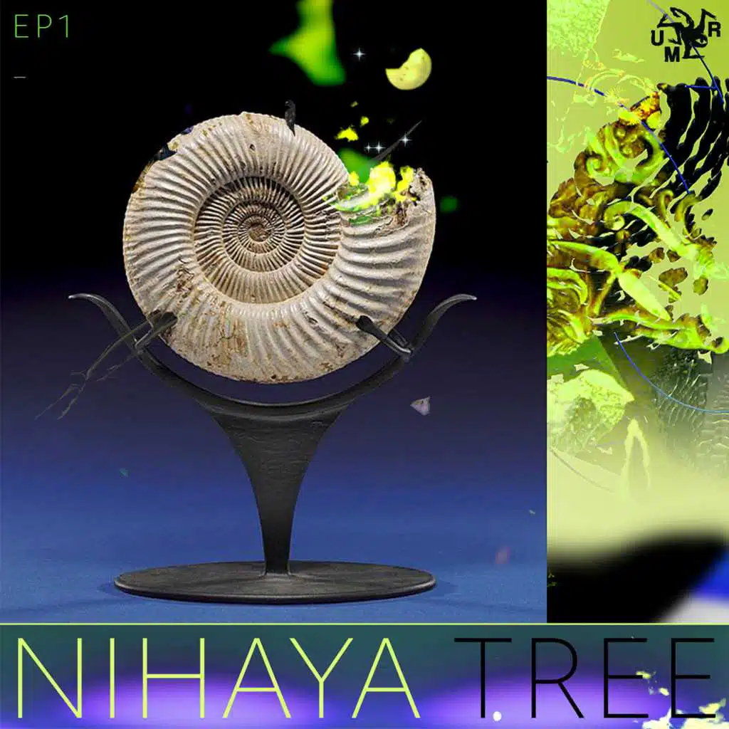 Nihaya Tree