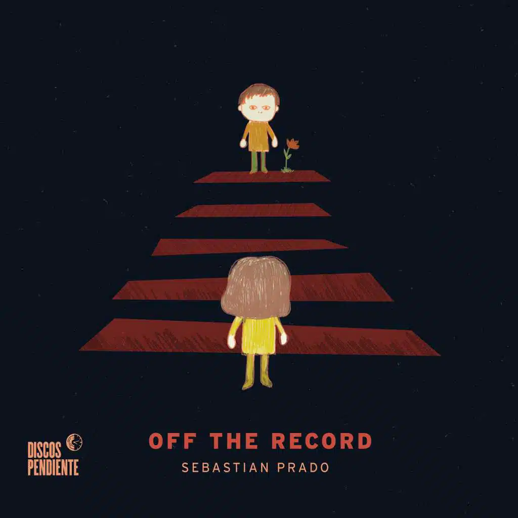 Off the Record (feat. Claudio Rubio, Sebastián Castro, Milton Russell & Juan Pablo Jaramillo)